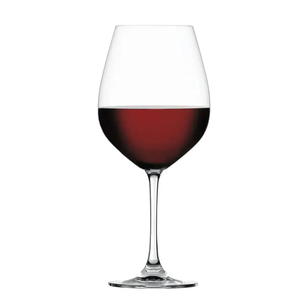 Conjunto de 4 Taças de Vinho Bordeaux 710ml Salute Spiegelau