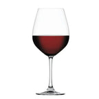 Conjunto de 4 Taças de Vinho Bordeaux 710ml Salute Spiegelau