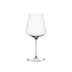 Conjunto de 4 Taças de Vinho Bordeaux 750ml Definition Spiegelau