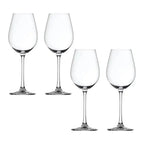 Conjunto de 4 Taças de Vinho Branco 465ml Salute Spiegelau