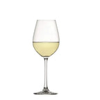 Conjunto de 4 Taças de Vinho Branco 465ml Salute Spiegelau
