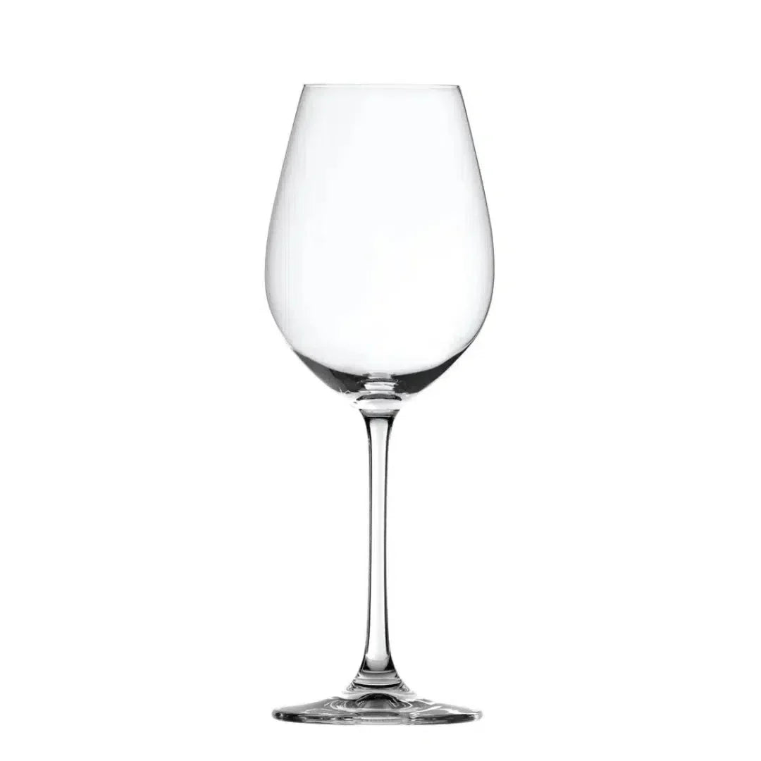 Conjunto de 4 Taças de Vinho Branco 465ml Salute Spiegelau