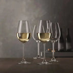 Conjunto de 4 Taças de Vinho Branco 465ml Salute Spiegelau