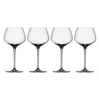 Conjunto de 4 Taças de Vinho Burgundy 725ml Willsberger Anniversary Spiegelau