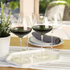 Conjunto de 4 Taças de Vinho Burgundy 725ml Willsberger Anniversary Spiegelau
