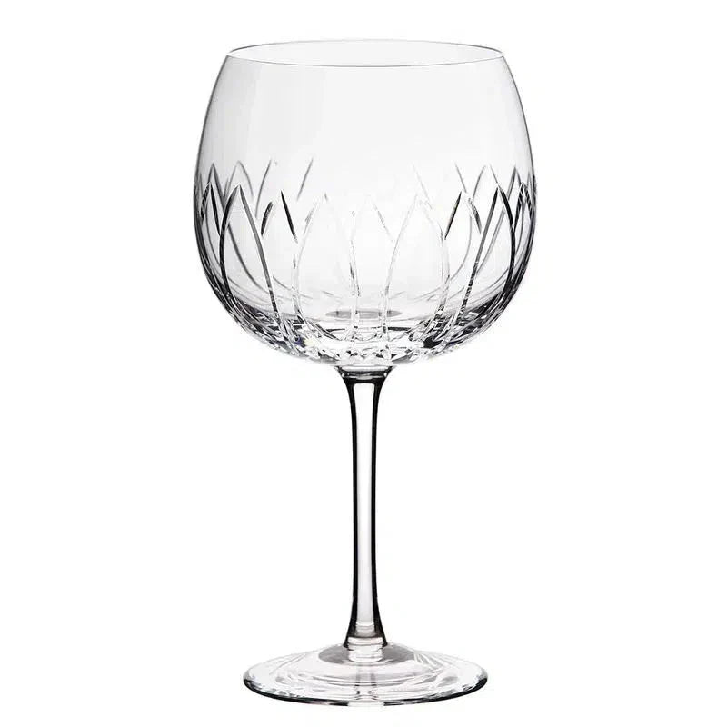 Conjunto de 6 Taças de Cristal para Gin 660ml Strauss