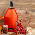 Cooler Sleeve Vermelho Le Creuset