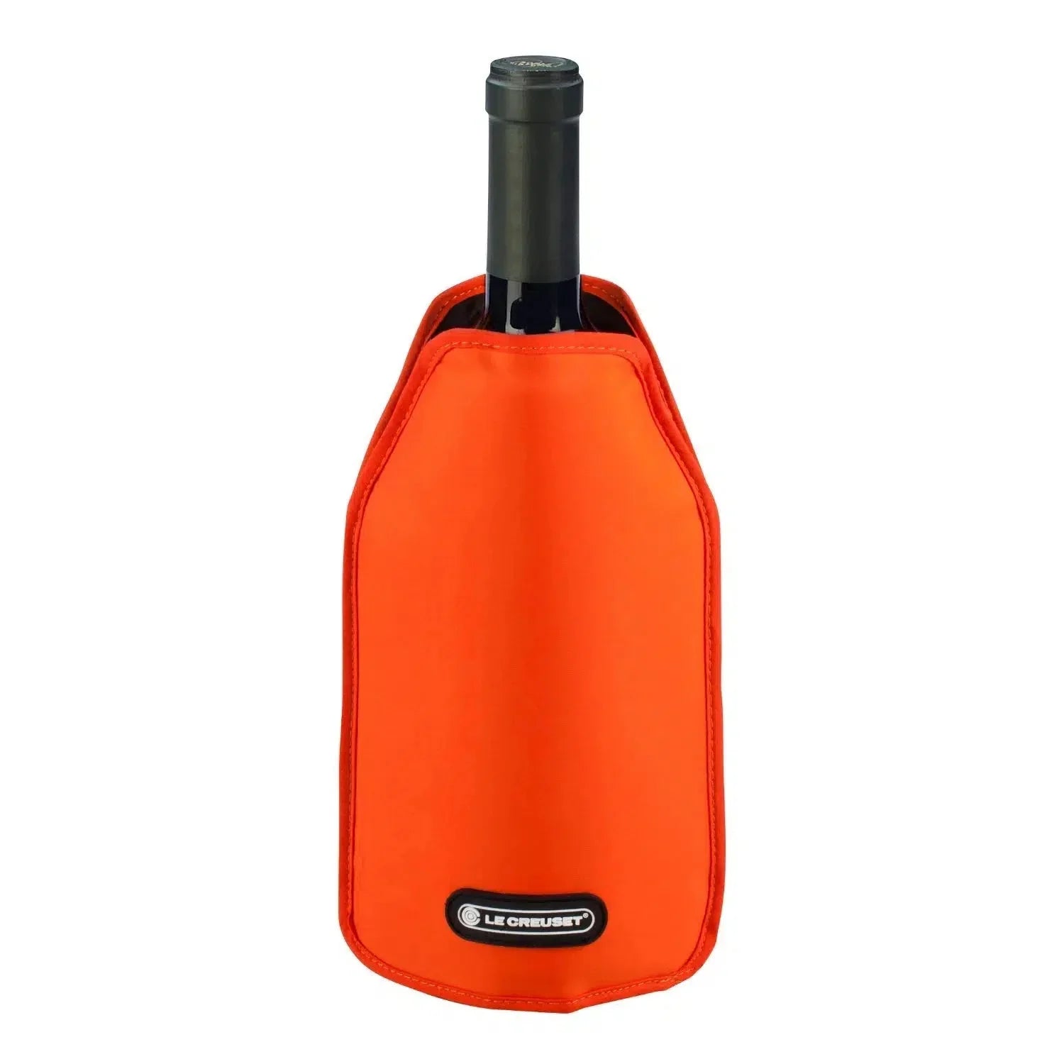 Cooler Sleeve Vermelho Le Creuset