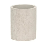 Copo em Poliresina Bege 10,5x8cm  Mart