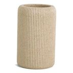 Copo em Poliresina Bege 14x9cm  Mart