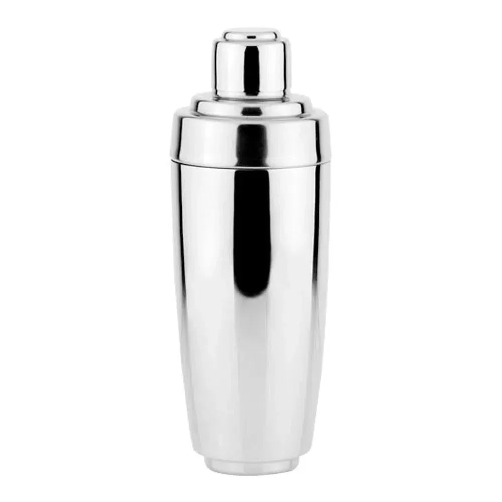 Coqueteleira Manhattan Aço Inox 750ml Fracalanza