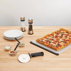 Cortador de Pizza Grande 26cm OXO
