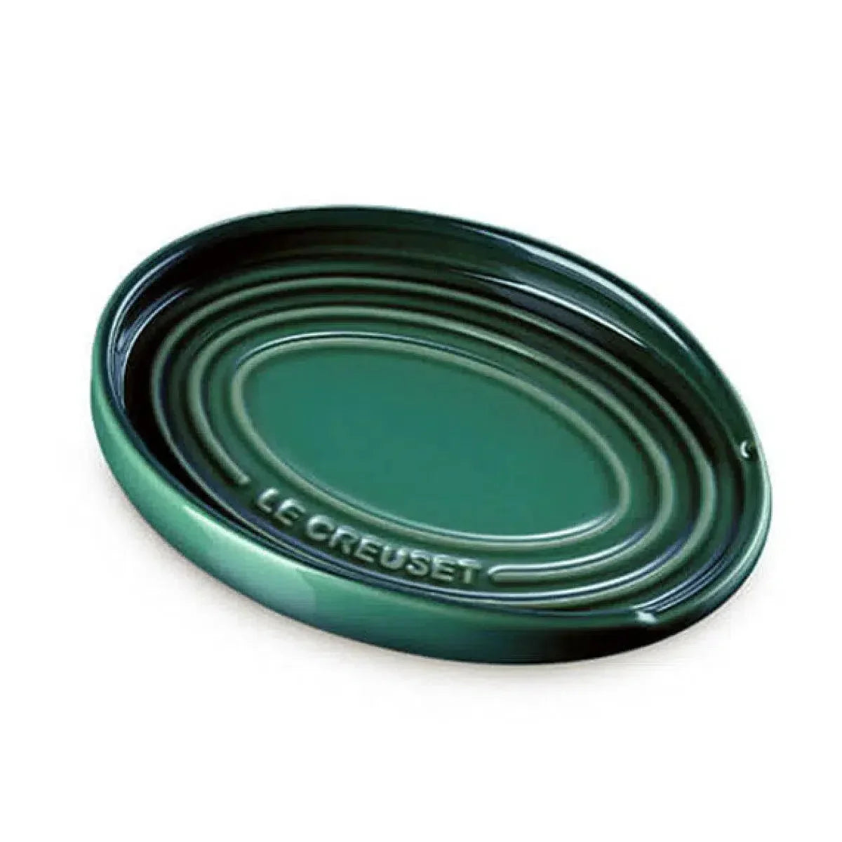 Descanso Oval para Colher Thyme Le Creuset