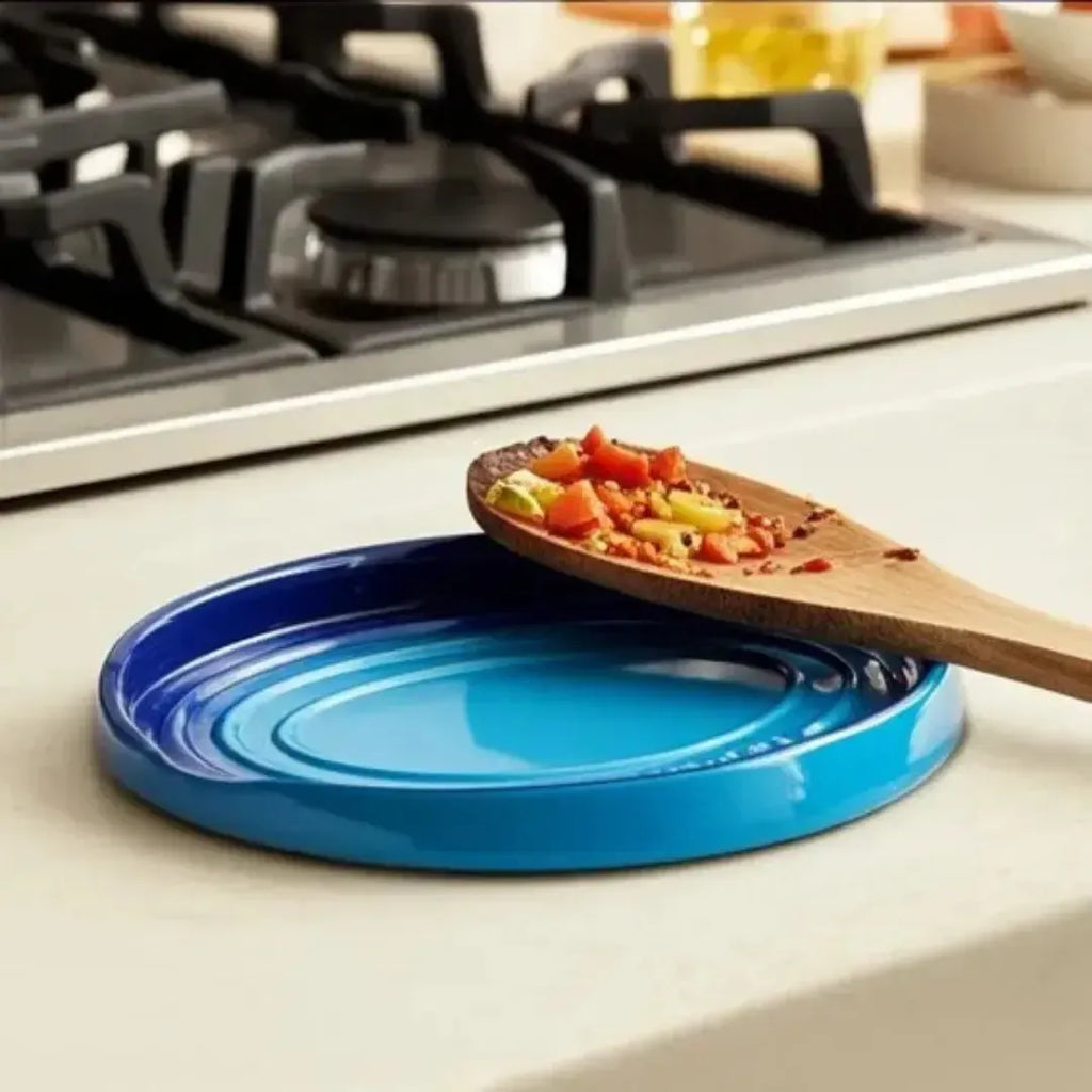Descanso Oval para Colher Thyme Le Creuset