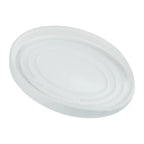 Descanso Oval para Colher Cotton Le Creuset