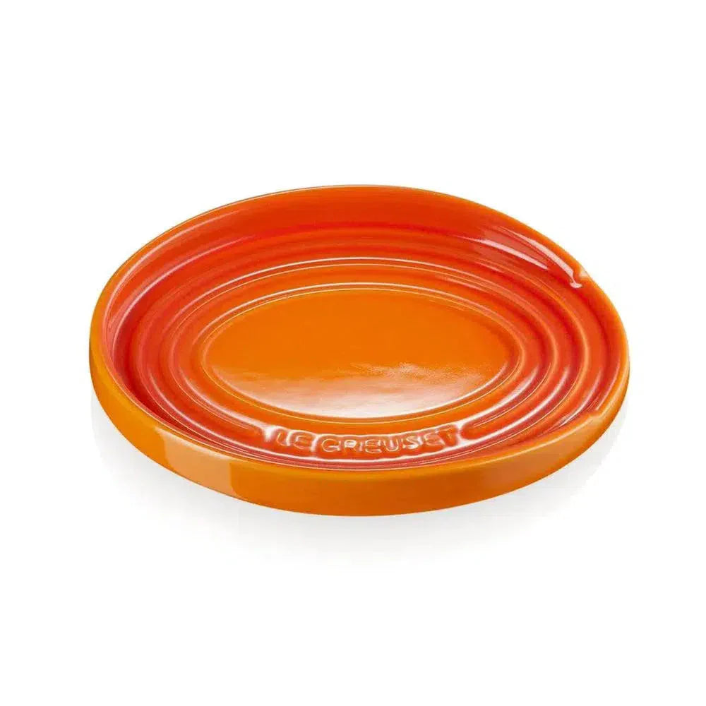 Descanso Oval para Colher Thyme Le Creuset