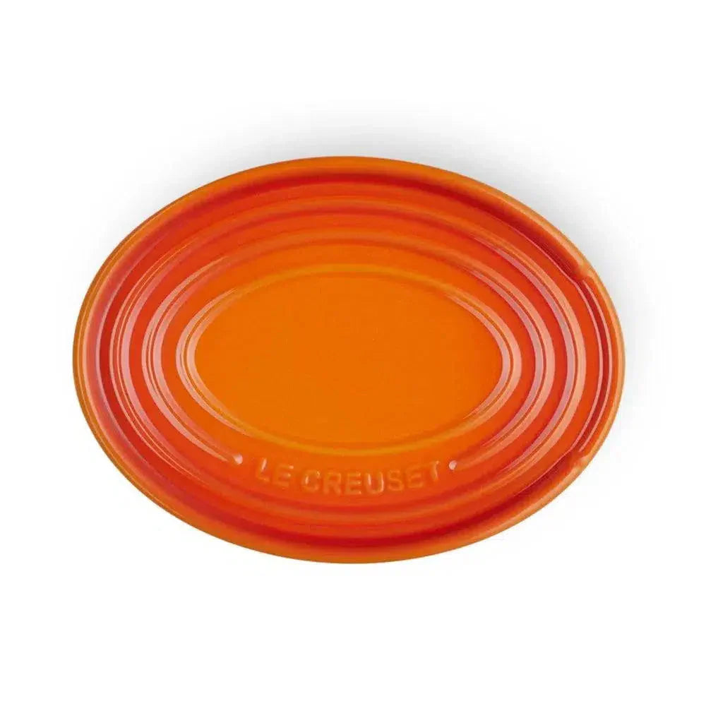 Descanso Oval para Colher Thyme Le Creuset