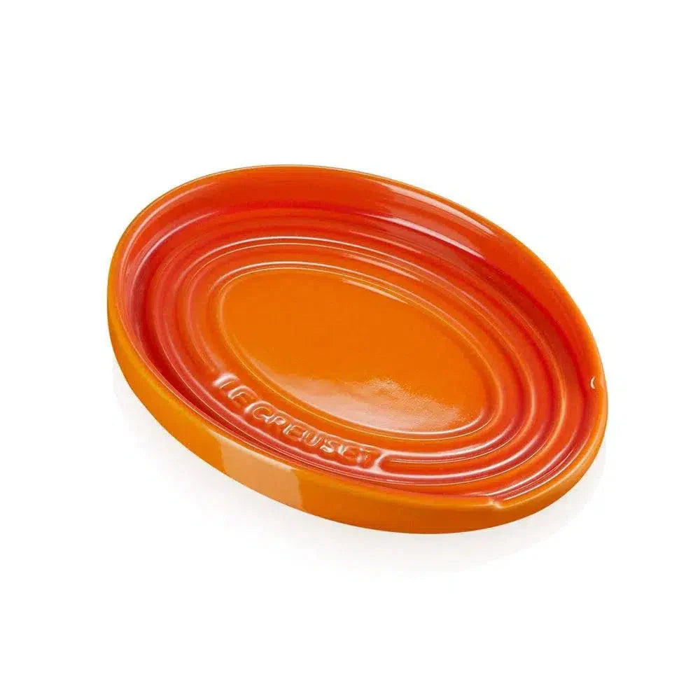 Descanso Oval para Colher Thyme Le Creuset