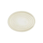 Descanso Oval para Colher Meringue Le Creuset