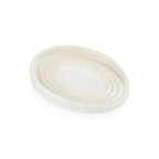 Descanso Oval para Colher Meringue Le Creuset