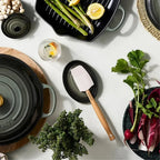 Descanso Oval para Colher Thyme Le Creuset