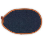 Descanso / Pegador de Panelas 32cm Jeans Dark Blue Denim Le Creuset