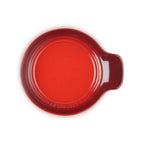 Descanso Redondo para Colher Signature Vermellho Le Creuset