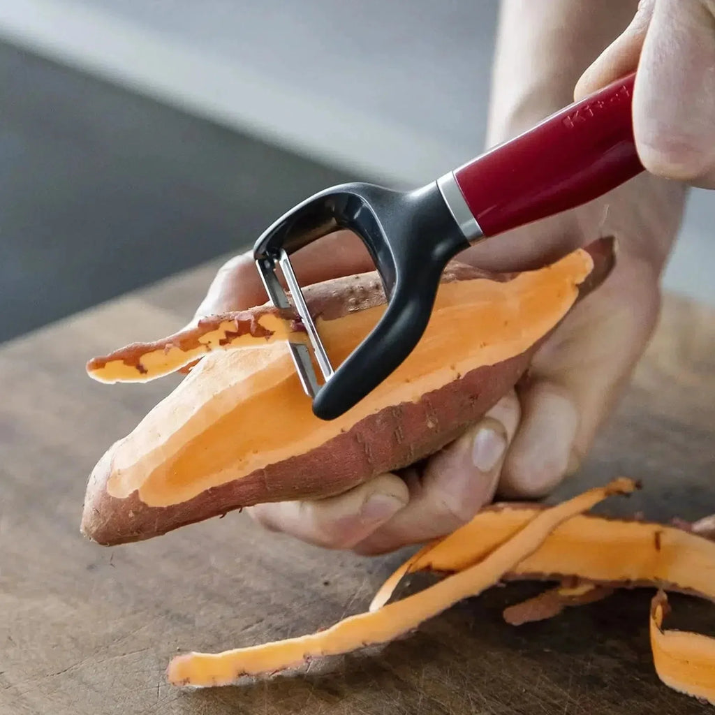 Descascador Peeler Empire Red KitchenAid