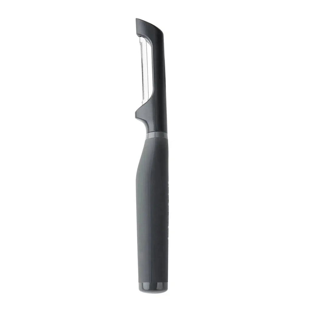 Descascador Peeler Euro Charcoal Grey KitchenAid