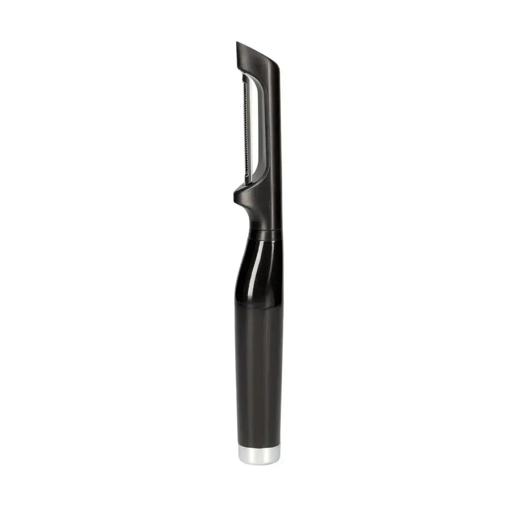 Descascador Peeler Euro Preto Fosco KitchenAid