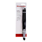Descascador Peeler Euro Preto Fosco KitchenAid