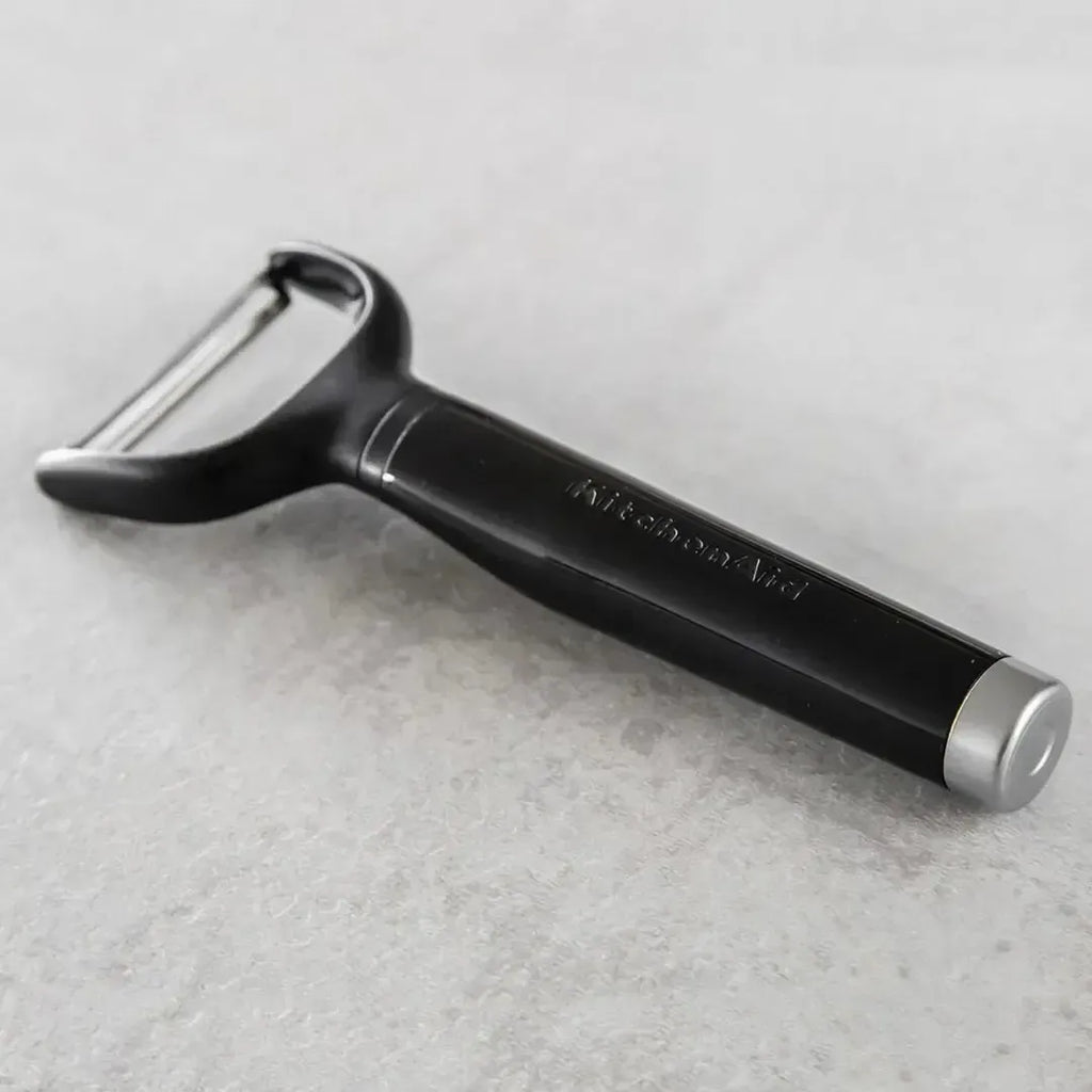 Descascador Peeler Preto KitchenAid