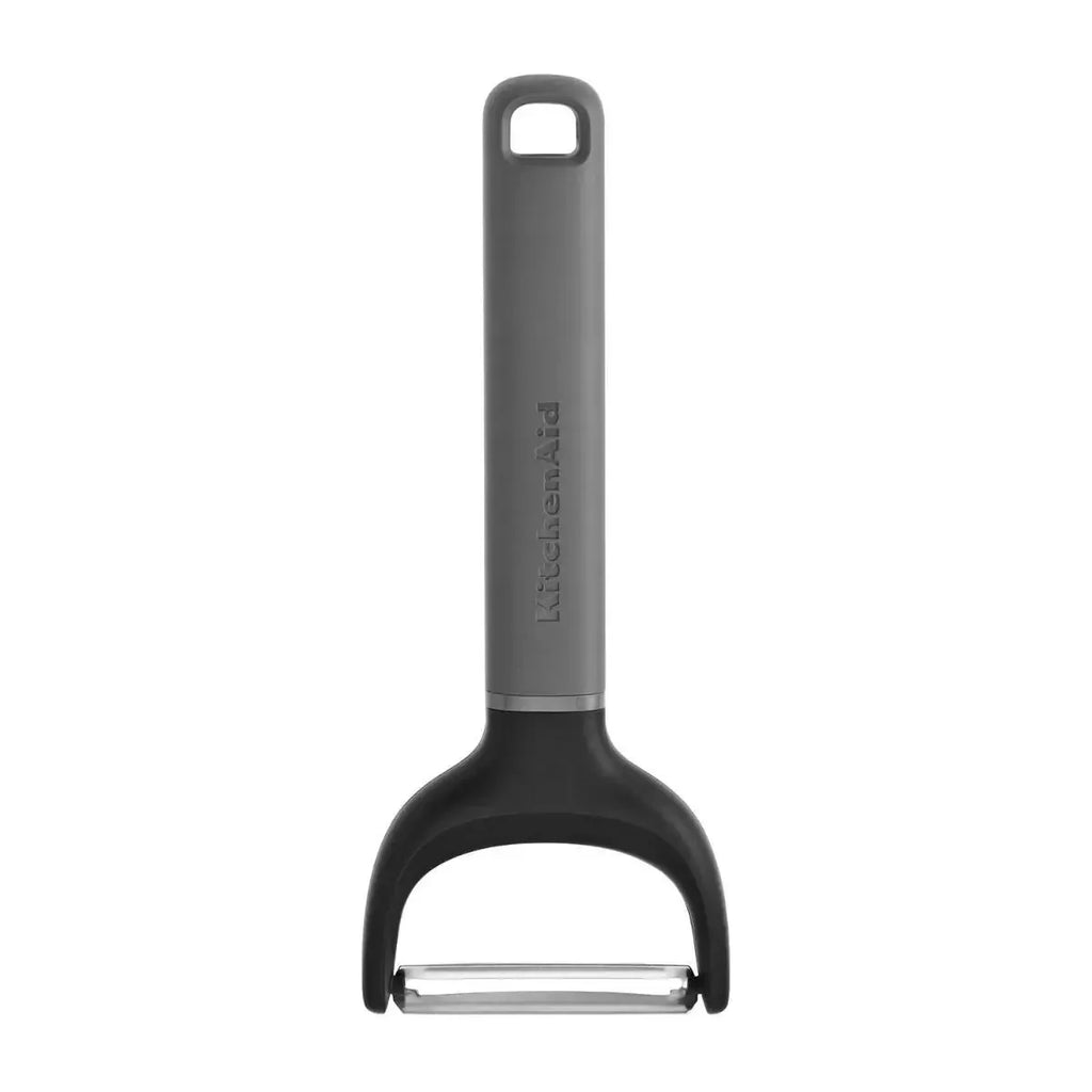 Descascador Y-Peeler Frutas Legumes Vermelho KitchenAid