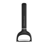 Descascador Y-Peeler Frutas Legumes Vermelho KitchenAid