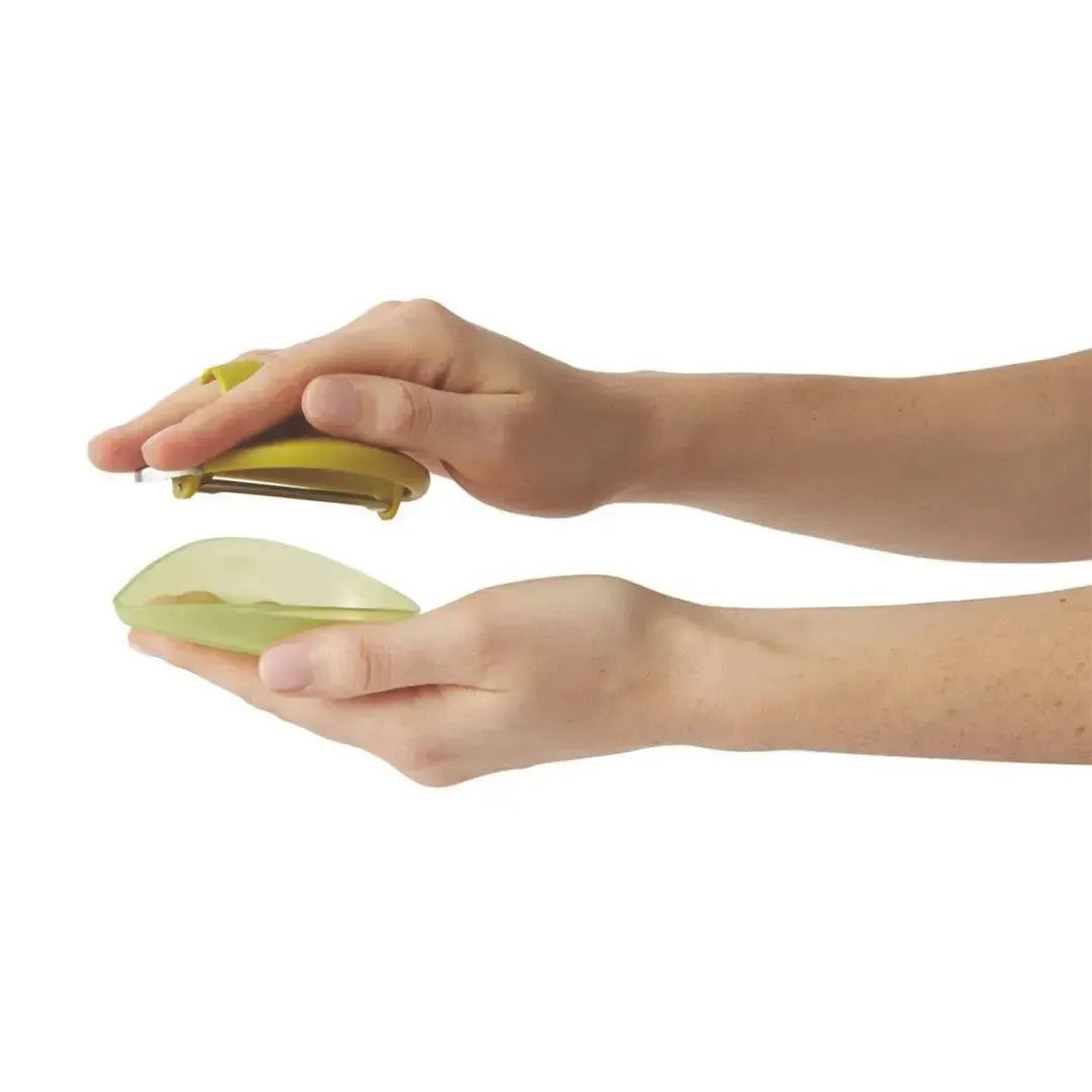 Descascador de Legumes / Frutas PalmPeeler Chef'n