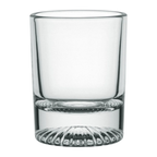 Jogo 6 Copos Shot Vidro 45ml Home&Co