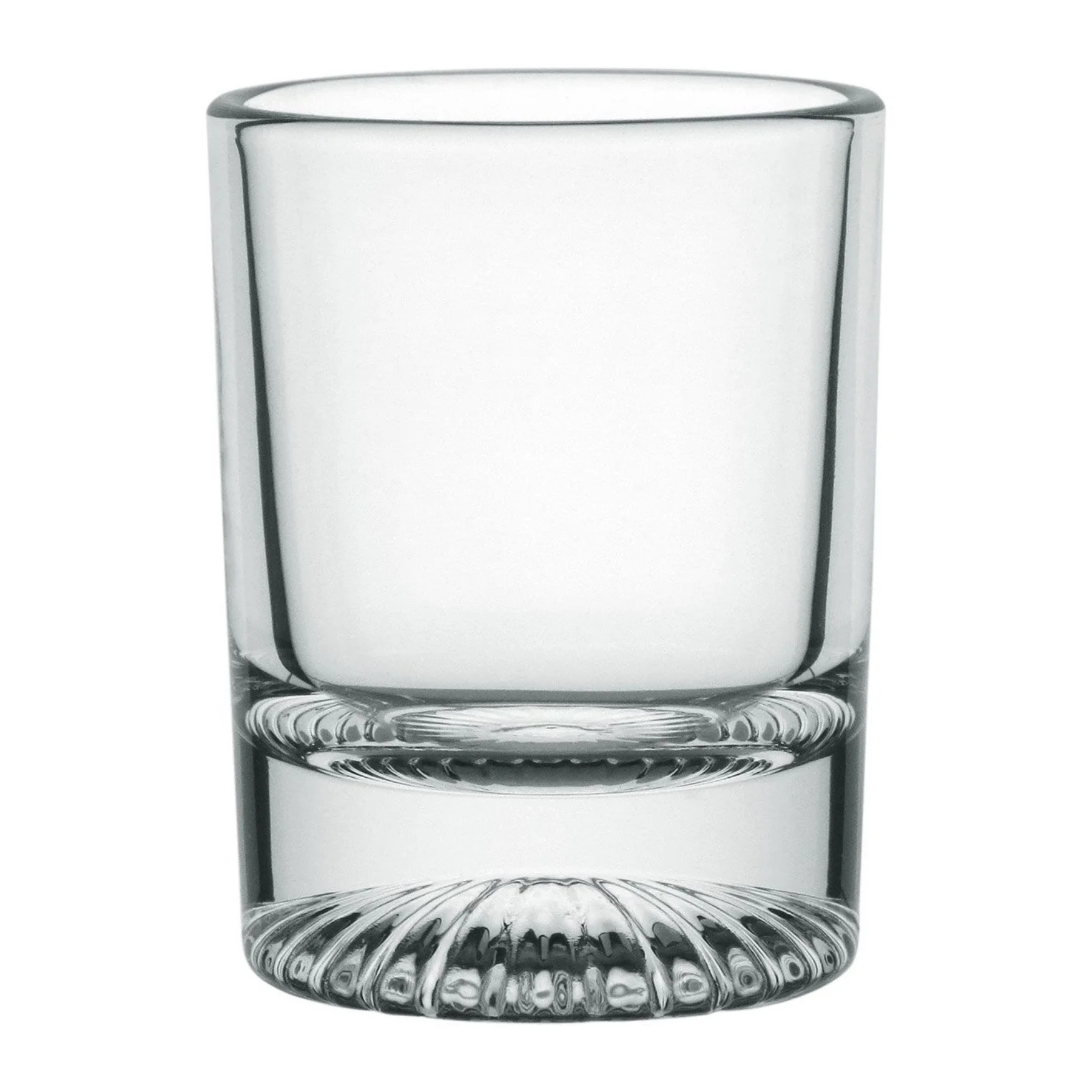 Jogo 6 Copos Shot Vidro 45ml Home&Co