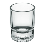 Jogo 6 Copos Shot Vidro 45ml Home&Co