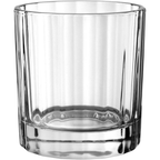 Jogo 6 Copos Baixo Vidro 300ml 9x8cm Home&Co