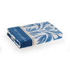 Toalha de Praia Arabescos Trussardi + Bacio di Latte