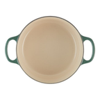 Panela Le Creuset Redonda Signature Artichaut 6,7L 28cm