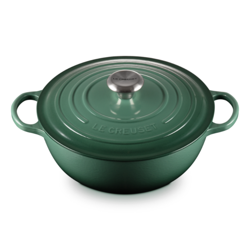 Panela Le Creuset Marmita Signature Artichaut 26cm