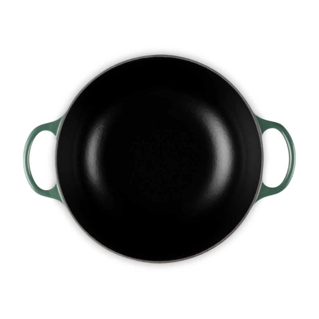 Panela Le Creuset Marmita Signature Artichaut 26cm