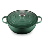 Panela Le Creuset Marmita Signature Artichaut 32cm