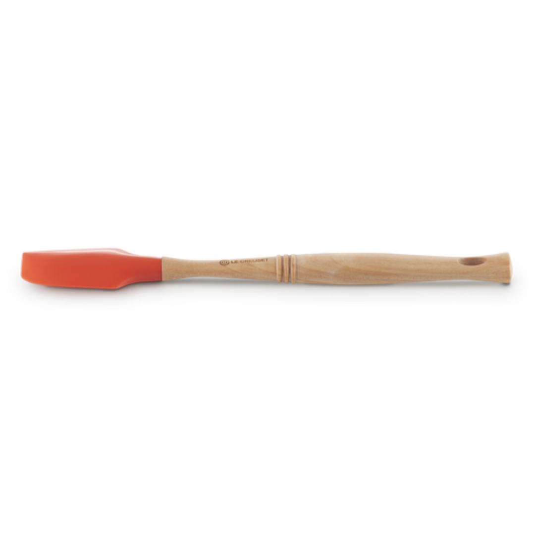 Espátula Pequena de Silicone Azul Marseille Le Creuset Venus
