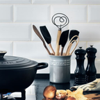 Espátula Grande de Silicone Azul Marseille Le Creuset Venus