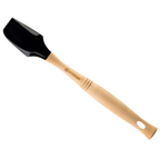 Espátula Média de Silicone Black Onyx Le Creuset Venus