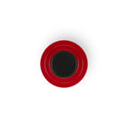Escova de Nylon para Grelhas Vermelha Le Creuset