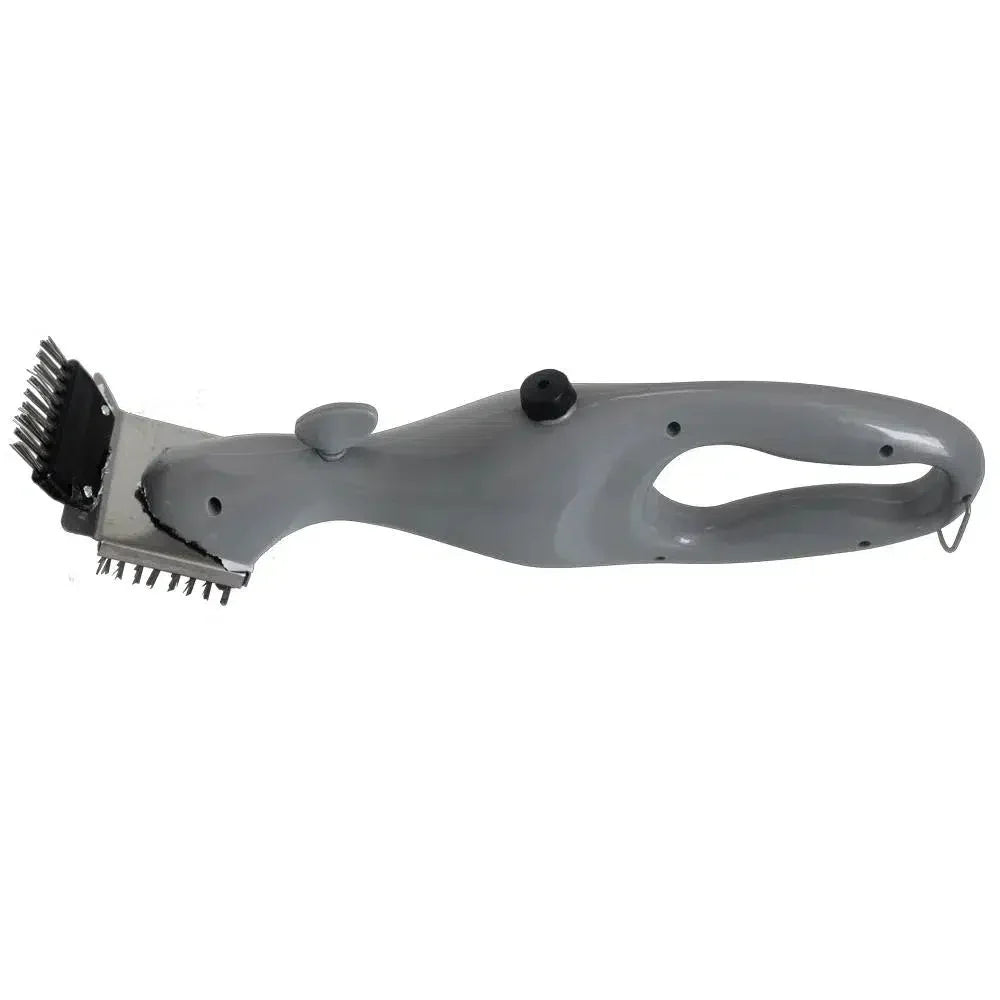 Escova para Limpeza de Grelhas Aço Inox Kamado Artemano
