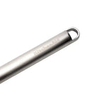 Escumadeira Luxo Premium Inox com Alça Kitchenaid